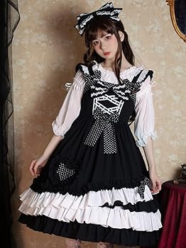 Amazon.co.jp: [d．alice Gothic ＆ Lolita